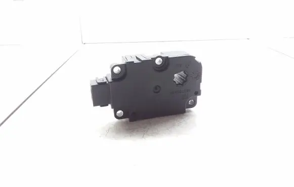 Intake manifold valve actuator/motor