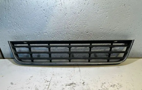 Volkswagen PASSAT B6 Front bumper lower grill 3C0853677