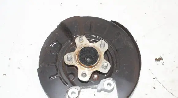 Nissan X-Trail T33 Rear wheel hub
