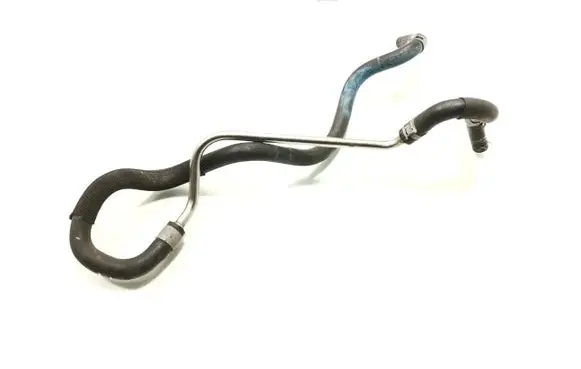 Volkswagen Polo V 6R Engine coolant pipe/hose