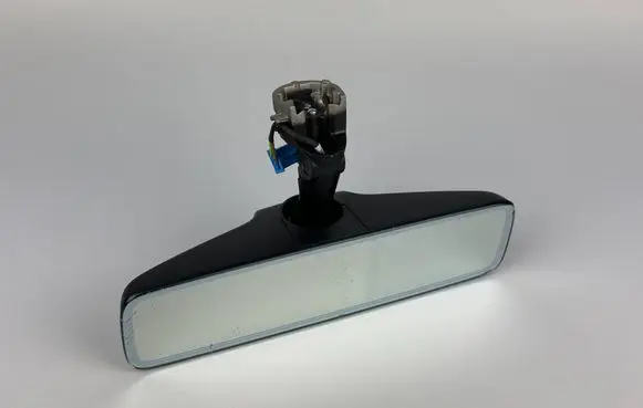 Mercedes-Benz EQS V297 Rear view mirror (interior) A2978108501 GNTX1620 E11048672