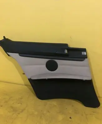BMW 3 E92 E93 Coupe rear side trim panel RZ1R11P1