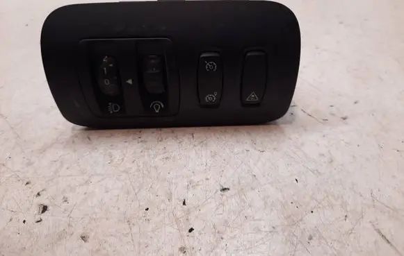 Renault Megane II Other interior part 820007902