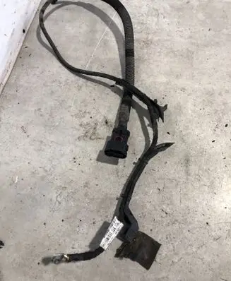 Volkswagen Crafter Other wiring loom 7C1971111A
