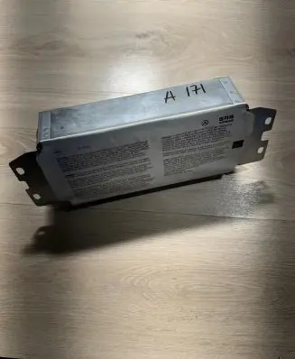 Mercedes-Benz SLK AMG R170 Passenger airbag 1712859901 AV0051930127 72890500