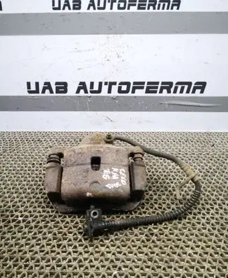 KIA Ceed Front brake caliper 58180A6A00