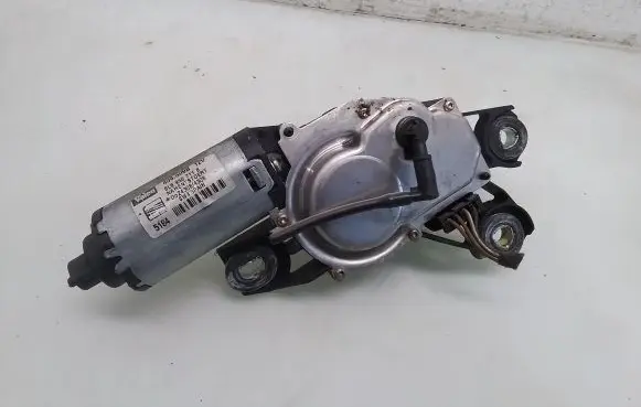 Seat Ibiza III (6L) Rear window wiper motor 6L6955711