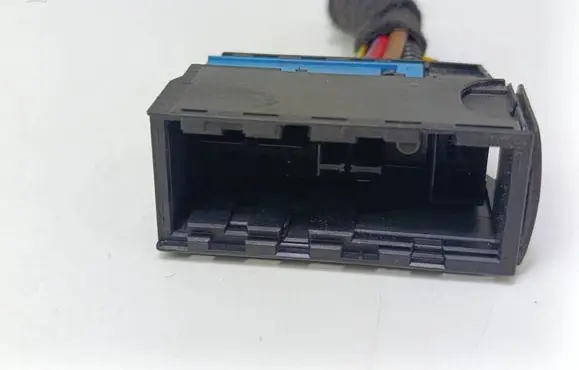 BMW 5 E60 E61 Other wiring loom 6906049