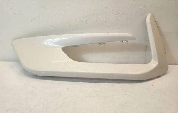 Ford Kuga III Front bumper lower grill LV4B17C755SAUTO7 LV4B17C755S