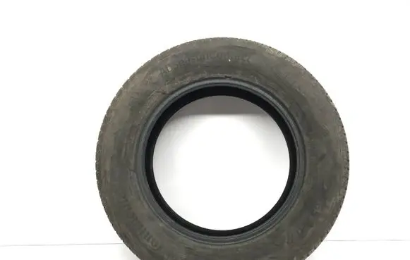 Nissan Qashqai J12 R17 summer tire 