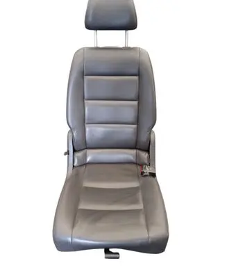 Volkswagen Polo VI Seat set 