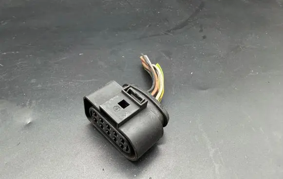 Porsche Cayenne (92A) Other wiring loom 1J0973735