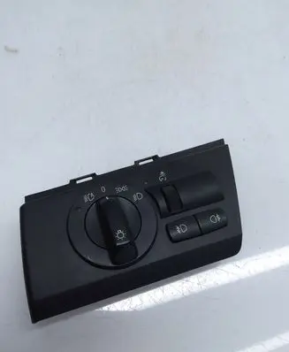 BMW X3 E83 Light switch 3415105