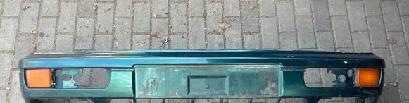 Volkswagen Golf III Front bumper 1H6807217J