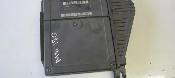Mercedes-Benz SLK R171 Comfort/convenience module 1708200926