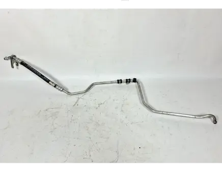 Mercedes-Benz SLK R170 Air conditioning (A/C) pipe/hose A1708301315