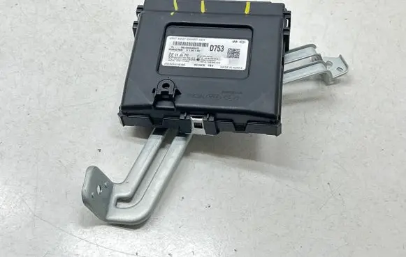 Hyundai Tucson TL Other control units/modules 95480D7530 W018875 SK0390020597L