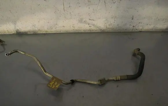 Renault Laguna III Air conditioning (A/C) pipe/hose