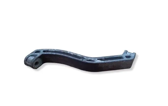 Volkswagen Golf VII Engine mounting bracket 1K0199359E