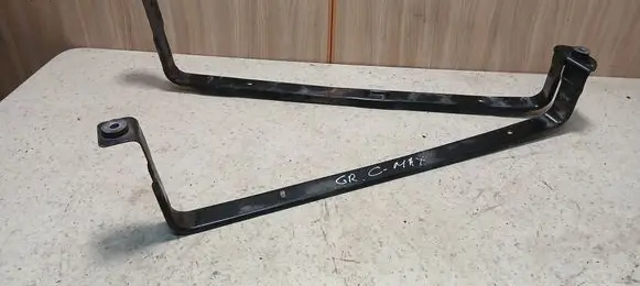 Ford Grand C-MAX Fuel tank mounting bracket AV619054DB KA97119000103