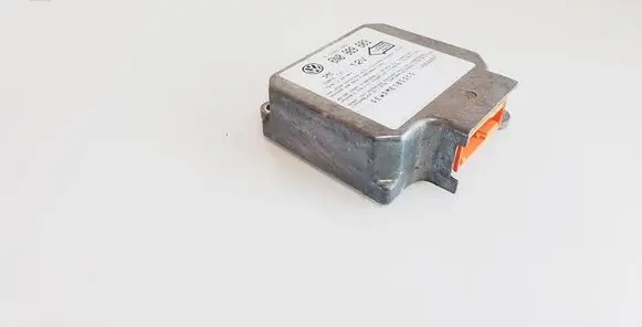 Ford Galaxy Airbag control unit/module 6N0909603 5WK4137 149604098