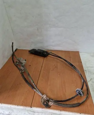 Audi A4 S4 B7 8E 8H Handbrake/parking brake wiring cable 8E0609721AH