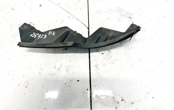 Volkswagen PASSAT B6 Front bumper mounting bracket 3c0807889 uset