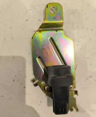 Jaguar X-Type Fuel cut-off switch 1X439341AA 050221B6