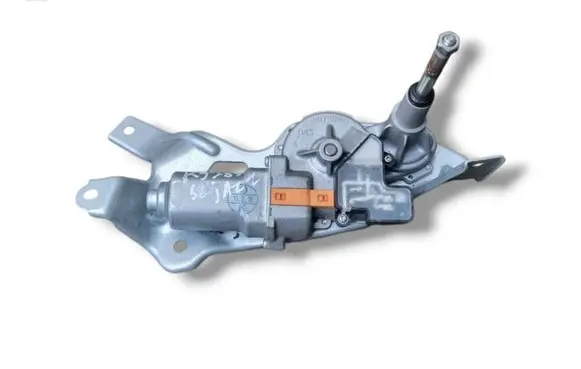 Honda Jazz Rear window wiper motor 76710-TF0-003