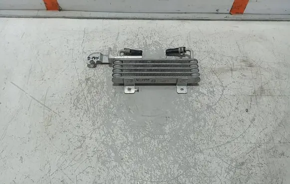 Isuzu D-Max Transmission/gearbox oil cooler