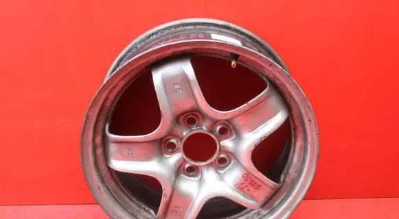 Opel Meriva A R18 forged rim 2160131
