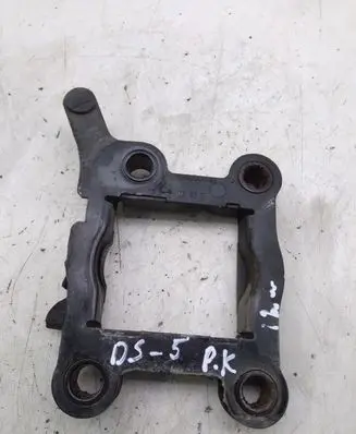 Citroen DS5 Front shock absorber damper bump stop 9800645680