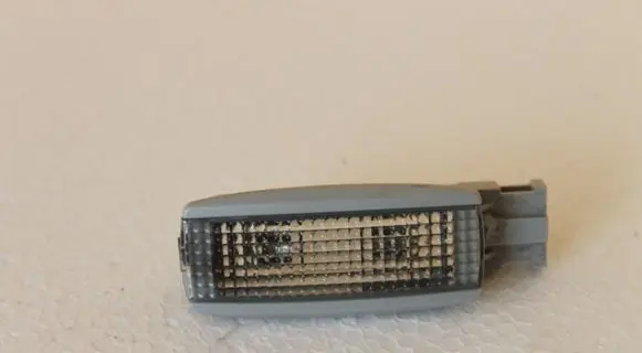 Volkswagen Golf IV Other interior light 3B0947113