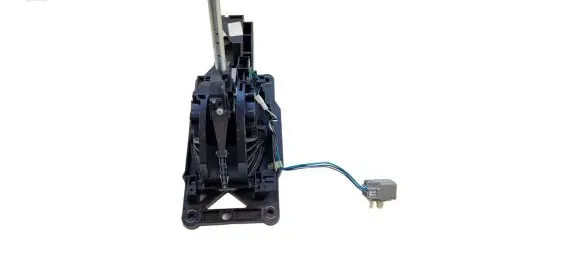 Ford Explorer V Gear shifter/selector FB5P7K004 FB5P7K004KP TDSS08ATR02A