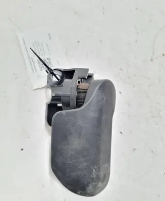 Audi A6 Allroad C6 Engine bonnet (hood) release handle 4F1823533C 4F1823633B
