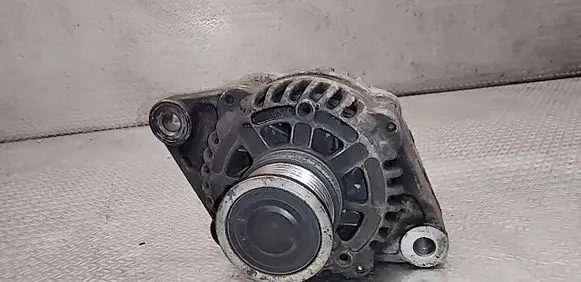 Opel Insignia A Generator/alternator 13502583