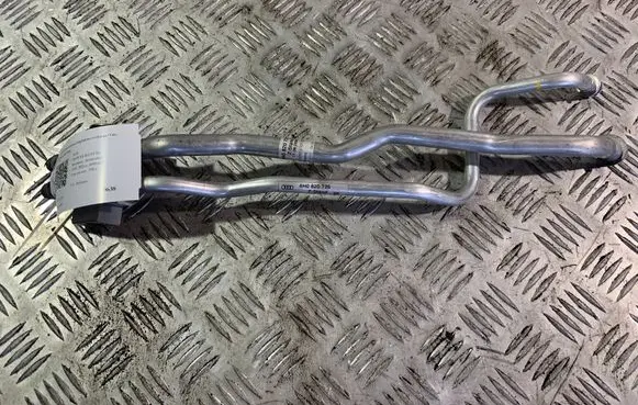 Air conditioning (A/C) expansion valve