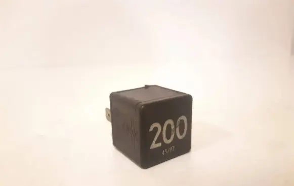 Ford Galaxy Other relay 7M0951253 95VW10K705BA V23134M52X302