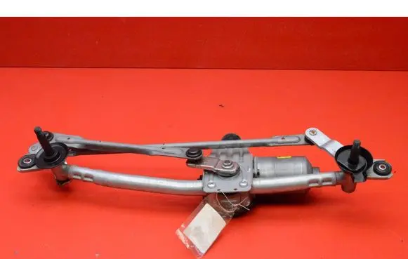 KIA EV6 Front wiper linkage and motor 98100CV000