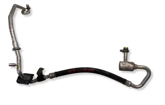 Infiniti G37 Air conditioning (A/C) pipe/hose 23131
