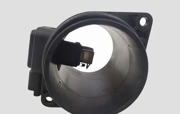 Citroen C4 I Picasso Mass air flow meter 9645948780 5WK97001