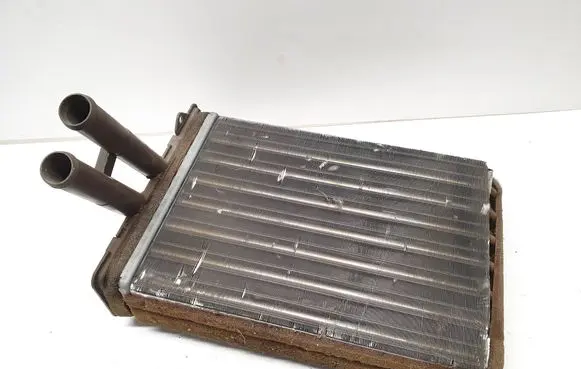 Dodge Intrepid Heater blower radiator