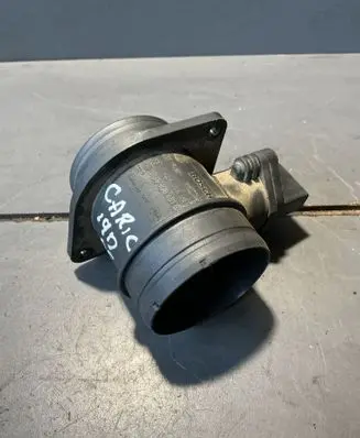 Volkswagen Caddy Mass air flow meter 0281002531 038906461B