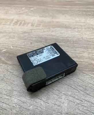 Toyota Avensis T270 Immobilizer control unit/module 8978005051
