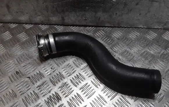 Toyota Corolla Verso AR10 Intercooler hose/pipe
