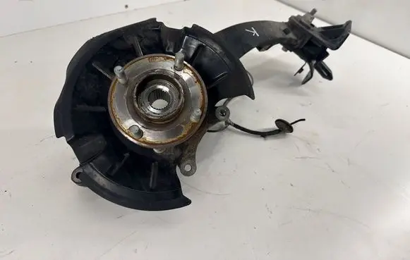 Ford Ecosport Rear wheel hub GN155A971B2D 0265006919 GN1Z5A758A