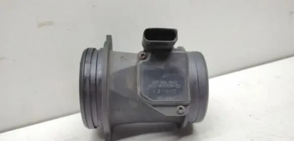 Audi A8 S8 D2 4D Mass air flow meter 057906461D