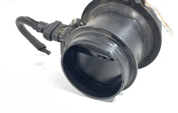 Audi A4 S4 B8 8K Mass air flow meter 722184390