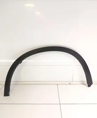 Front arch trim