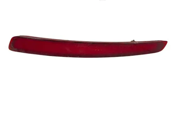 Ford Mondeo MK IV Rear tail light reflector Bs71515c0ae